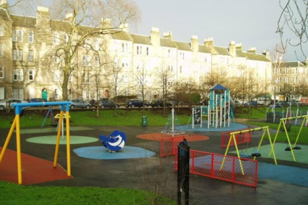 Garden View Standard Double 5Min Walk To Tufnell Park Leilighet London Eksteriør bilde