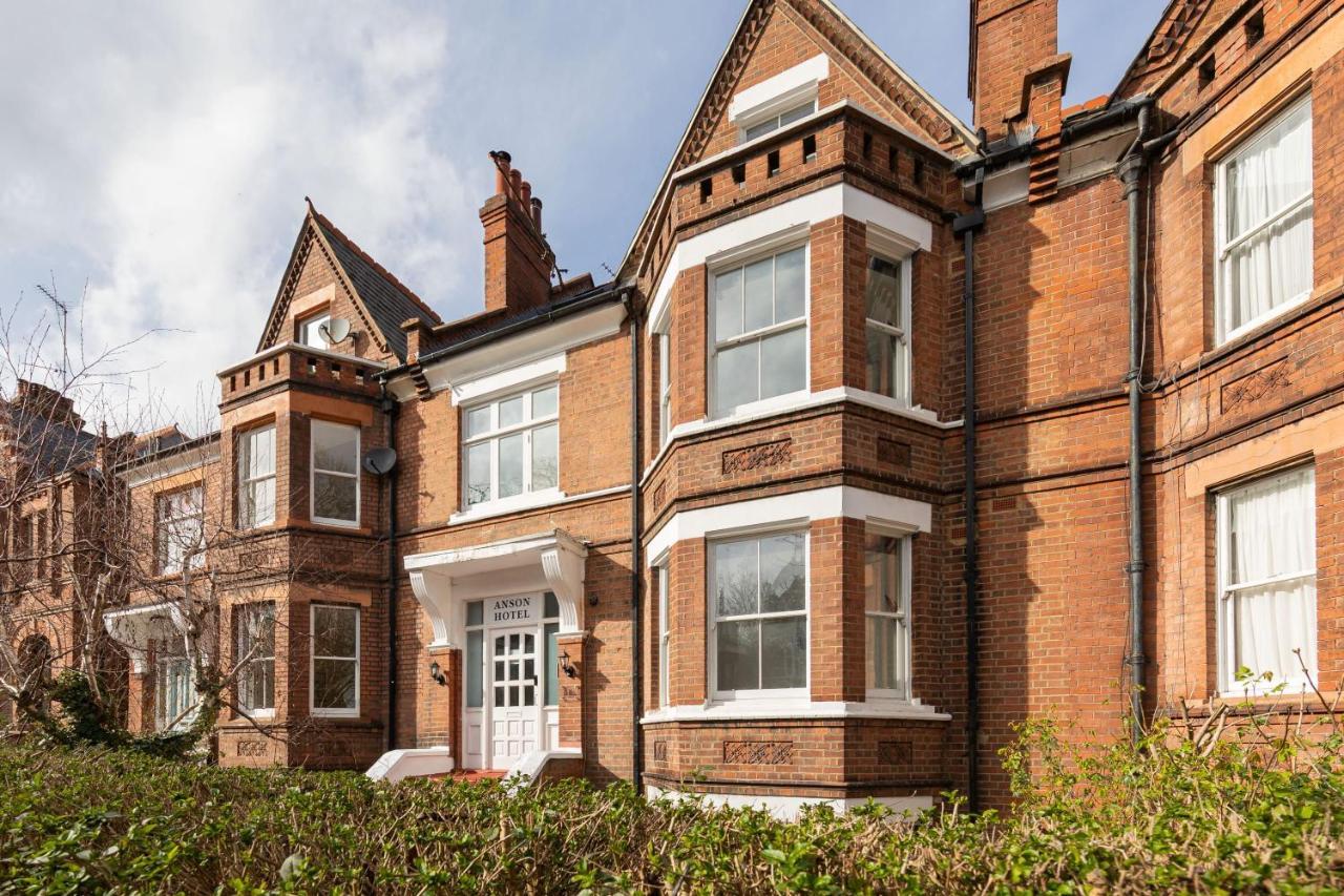Garden View Standard Double 5Min Walk To Tufnell Park Leilighet London Eksteriør bilde